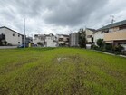 閑静な住宅街