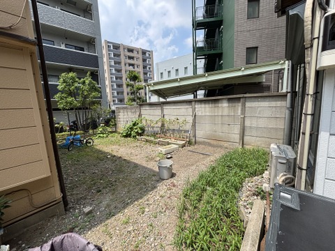 墨田区立花4丁目で暮らす　好きな会社で建てる売土地