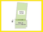 南側道路　陽当たり良好