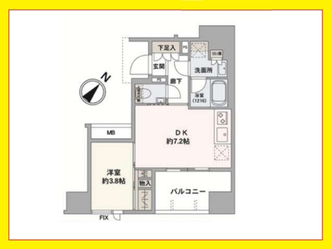 Ｊワザック東京押上