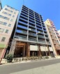ペットと暮らせる快適マンション