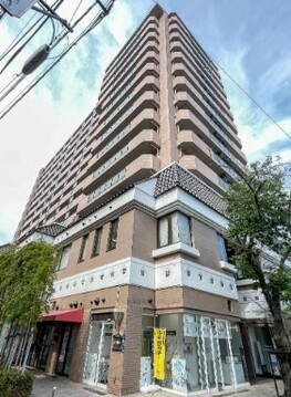 イーストヒル町屋