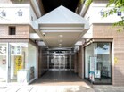 安心のオートロック完備
