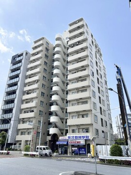 ＳＳＫグリーンパーク三ノ輪