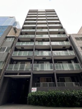 日本橋室町デュープレックスポーション