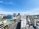 スーパー、区役所、公園徒歩１０分圏内