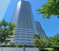 複数路線利用可能なタワーマンション