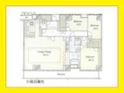 １３０平米以上！広々３LDK