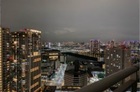 カーテンを開ければ、そこは24時間のパノラマシアター。