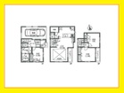 建物参考価格:２５００万円　建物面積９４．１９㎡