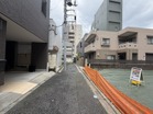 建築条件無し