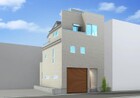 太陽光発電パネル設置