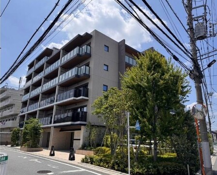 ジオ練馬富士見台