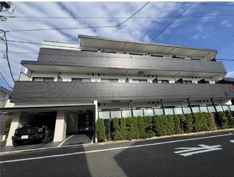 グラントゥルース中野江原町