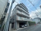 オートロック付きのマンション♪