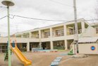 中町保育園(幼稚園、保育園)