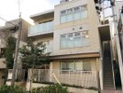 東が丘保育園（幼稚園、保育園）
