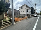 ２０帖の広々LDK