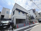 建物完成いたしましたのですぐのご内覧可能です。