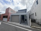 陽当たり・眺望良好♪