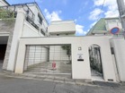 吹抜付のL+DK計約28帖