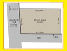 角地で日当たり良好