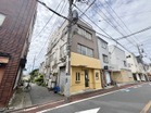 更地渡し