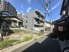 建築条件はございません。