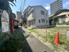 ストレスフリーなフラットアプローチ。