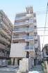 複数路線利用可能な立地
