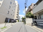 3駅3路線利用可能
