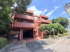 ２ヶ所バルコニー有