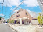 ペットと暮らせる快適マンション
