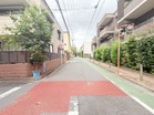 目黒駅徒歩９分
