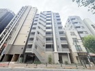 2023年竣工　10階建4階部分　　
