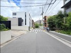 図面だけではわからない現地周辺の雰囲気、ぜひ一度ご体感ください。