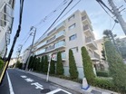 専用庭付き