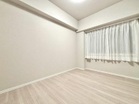【４．５帖洋室】シンプルな内装に仕上げられたお部屋