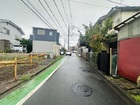 小学校近く子育て環境良好