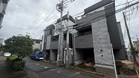 キッチン横にランドリーで家事の動線楽々