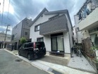 建物面積１５３.６㎡　４LDK+１SLDK