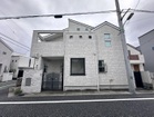 【南東角地】将来の資産性も安心。「上馬」アドレス×開放感ある立地。