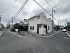 視界もスッキリと抜けて、お車の出し入れもラクラクです。