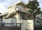上馬保育園（幼稚園、保育園）