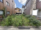 三軒茶屋駅9分　建築条件なし