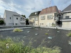 建物プランございます