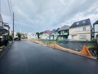 前面道路５・９m公道