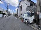 建築条件無し
