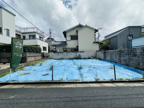 世田谷区代沢１