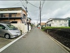 図面だけではわからない現地周辺の雰囲気、ぜひ一度ご体感ください。